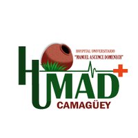 Hospital Universitario ¨Manuel Ascunce Domenech¨(@HospitalAscunce) 's Twitter Profile Photo