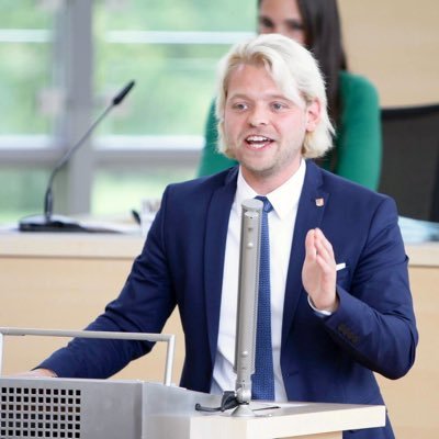 DABornhoeft's profile picture. Holsteiner-Jung, #FDP MdL 19.WP #LTSH und kämpft für wirksame Sozial- und Umweltpolitik und faire,innovative Gesellschaft 
#Gesundheit #SchleswigHolstein #Kiel
