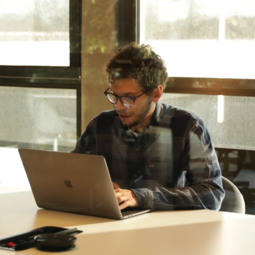 I save the time of developers like me with automation. Working at @klarna