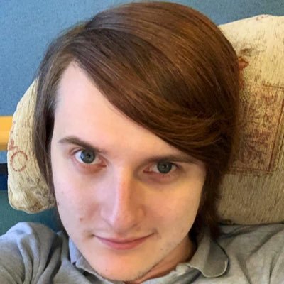 24 | #YouTuber | #Streamer | #CyberSecurity | Employee @Game_Pontypridd | #Music | #Games | #Technology | #Anime | #Litecoin |My tweets are my own