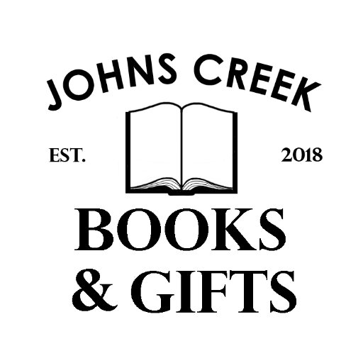 Offering a wide selection of new and used books, Johns Creek Books and Gifts is THE destination for books in Johns Creek. We hope to see you soon!