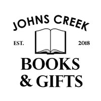 Johns Creek Books and Gifts (@johnscreekbooks) 's Twitter Profile
