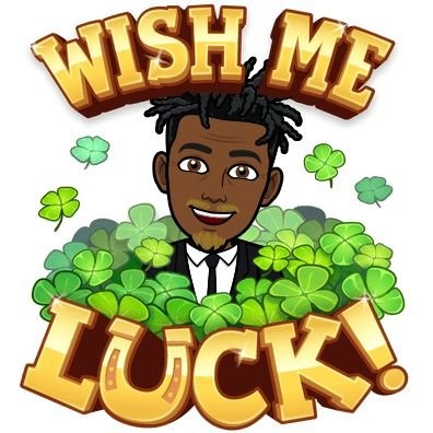 Niniinjajo's profile picture. 