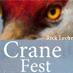 CraneFest's profile picture. Supporting cranes, and educational and conservation projects of the Michigan Audubon Society and Baker Sanctuary.