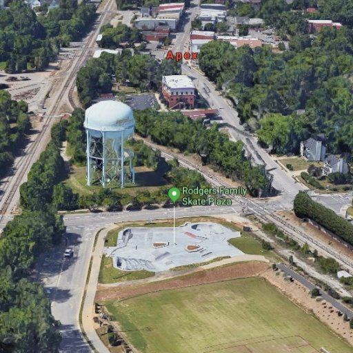 F3 Bounty Hunters Profile