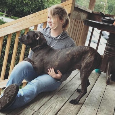 SierraKoch12's profile picture. 