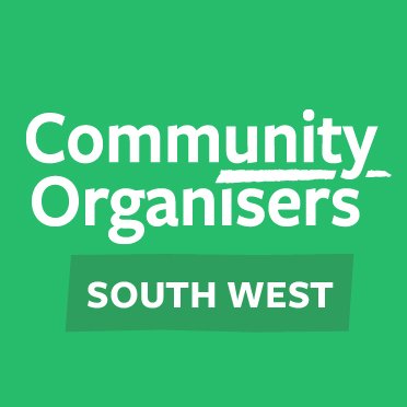 Follow for news & information about  Community Organisers in the South West of England. RT are not endorsements #communityorganising #coproduction #socialaction