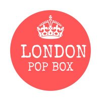 Londonpop (@londonpopbox) 's Twitter Profile