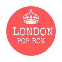 Londonpop(@londonpopbox) 's Twitter Profile Photo