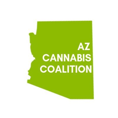 The Arizona Cannabis Coalition (@AZCannabisCo) is dedicated to cannabis access, medical marijuana and legalizing adult use in 2020 (@AdultUseAZ)