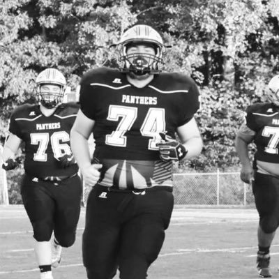 Baileypowers6's profile picture. Never give up and tou will do enty thing.