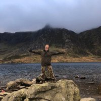 Martin HamiltonFlack (@martin_flack) 's Twitter Profile