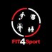 FIT4Sport (@fit4_sport) Twitter profile photo
