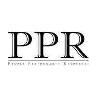 People Performance Resources (@info_ppr) 's Twitter Profile