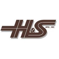 H&S Mfg, Inc. (@hsmfginc) 's Twitter Profile