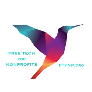 Resourceful Nonprofit (Free Tech for Nonprofits) = tech tools & training for 501(c)3 #nonprofits. Founded by @CharityIdeas. #nptech #equity #inclusion #ai