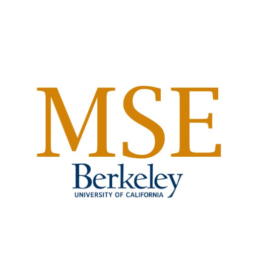 Berkeley MSE