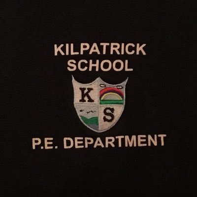 Keep up to date with events & activities at Kilpatrick School PE Department.