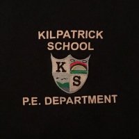 Kilpatrick PE(@PeKilpatrick) 's Twitter Profile Photo