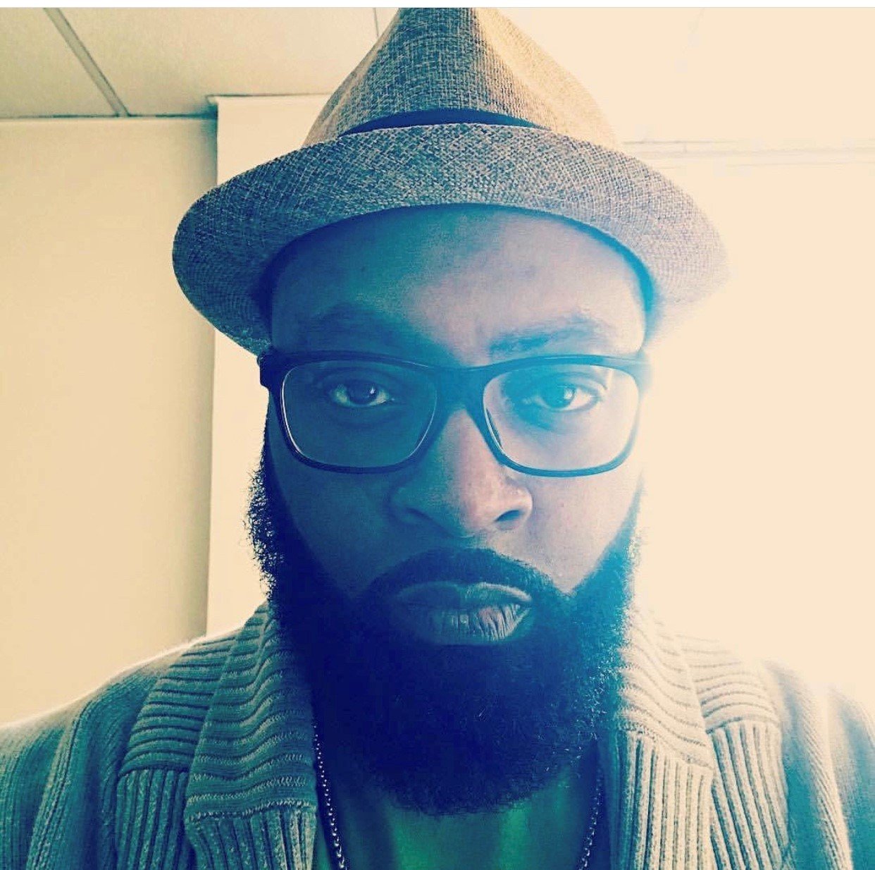 DOUGLASCRENSHA7's profile picture. Student, Engineer, and Beat-maker!