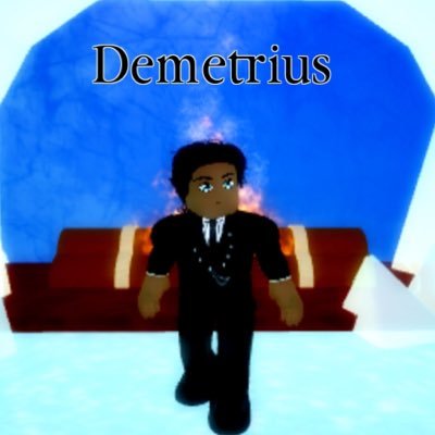 Roblox butler