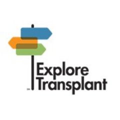 Explore Transplant partners with care providers to help people with kidney failure, their family & friends explore transplant & living donation.