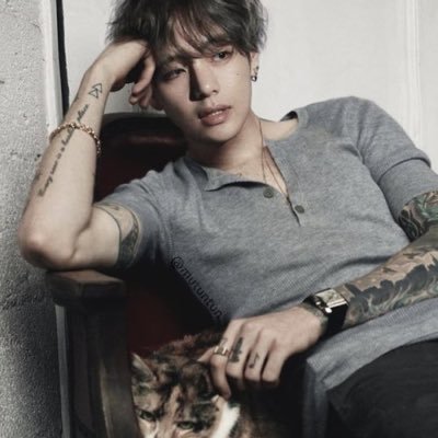 “Life will only get darker.” | #18+ | BTS vocalist |