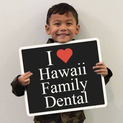 Hawaii Family Dental is proud to have more 