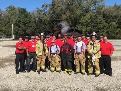 Xenia Professional Firefighters, IAFF Local 698. Representing the members of the Xenia Fire Division in Xenia, Ohio.