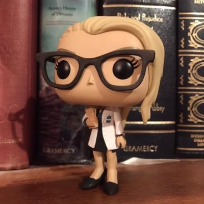 drfunkostein's profile picture. Home of the #12Monkeys custom funkos!