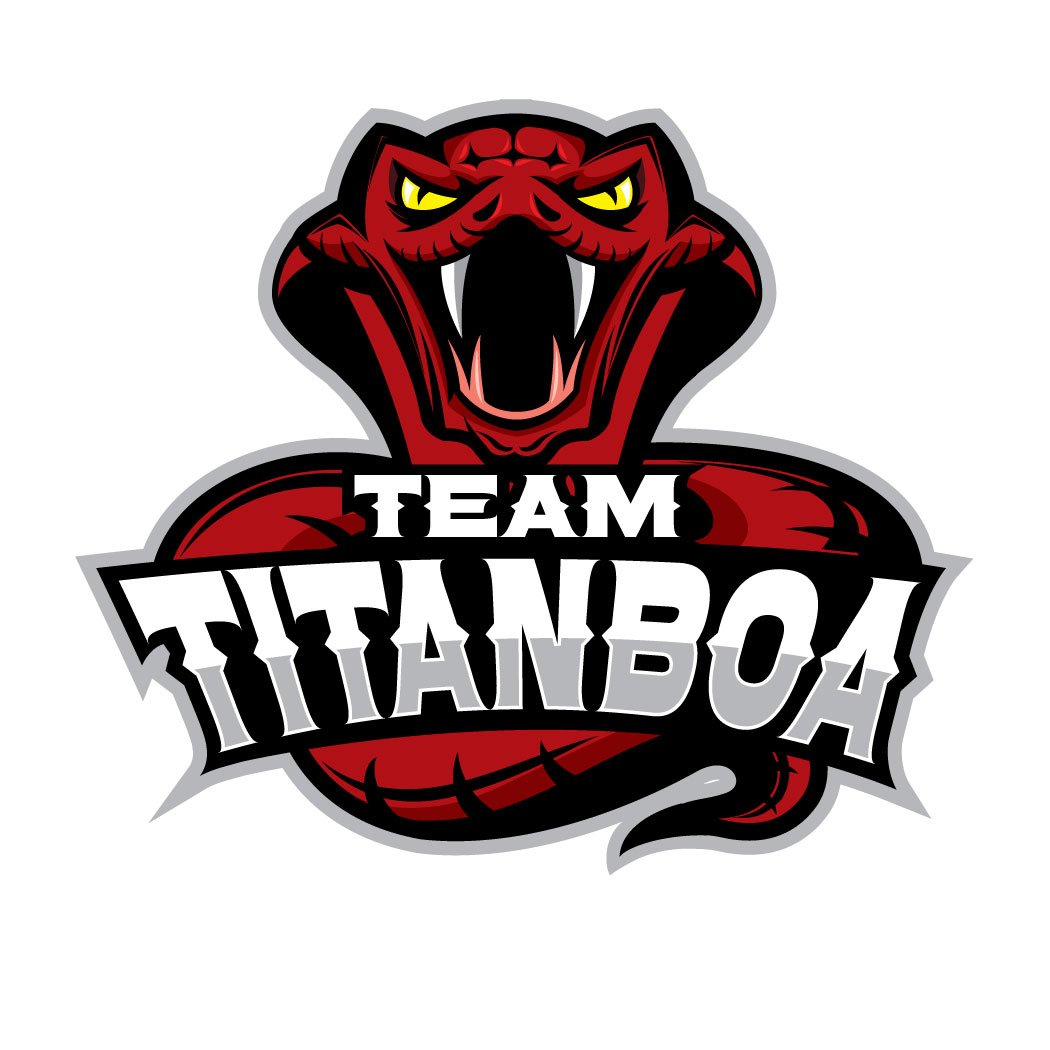 Upcoming Entertainment and Gaming Organization | EST. 2018 | #TeamTitanboa 🐍 | Current Teams: CS:GO | Founder: @DylSadler | CEOs: @DylSadler & @joshyman2010