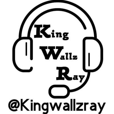 Gaming at kingwallzray on twitch!! Come check me out! https://t.co/jg1f8tlw4c also my youtube name is king wallz