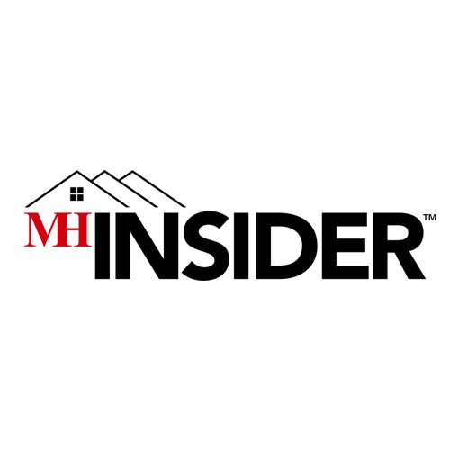 The MHInsider™ is the industry’s premier online and print news magazine for manufactured housing professionals.