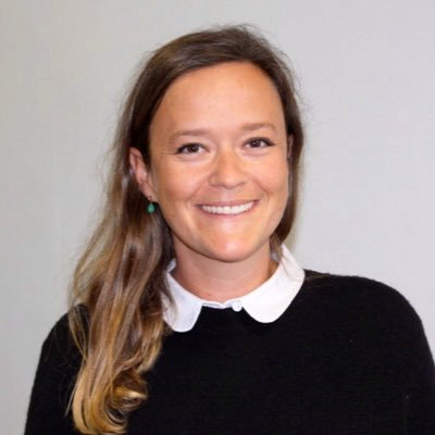 charlottemeneg's profile picture. Directrice Développement Formations @ESJLille