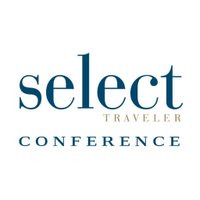 Select Traveler Conference(@SelectTravelerC) 's Twitter Profile Photo