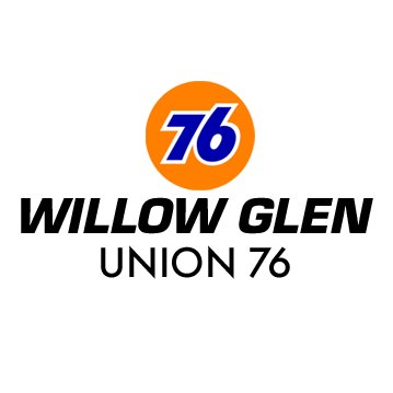 Willow Glen Union 76 is your one-stop automotive shop. From auto repairs to gas to fill your tank, we do it all.