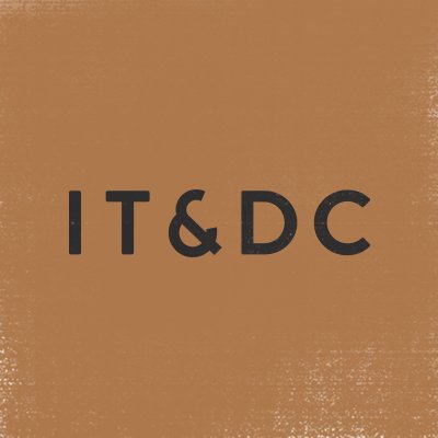 Internet Tool & Die Company
Start-up stealth mode company.