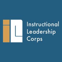 Instructional Leadership Corps (@ilceducators) 's Twitter Profile