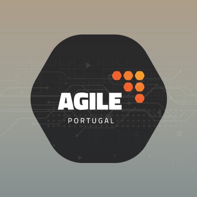 agilept's profile picture. Agile Portugal 2019 is around the corner!