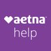 Aetna (@aetnahelp) Twitter profile photo Aetna (@aetnahelp) Twitter profile photo