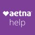 Aetna (@AetnaHelp) Twitter profile photo