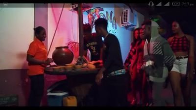 asumingbaffour1's profile picture. I thank does who will follow me