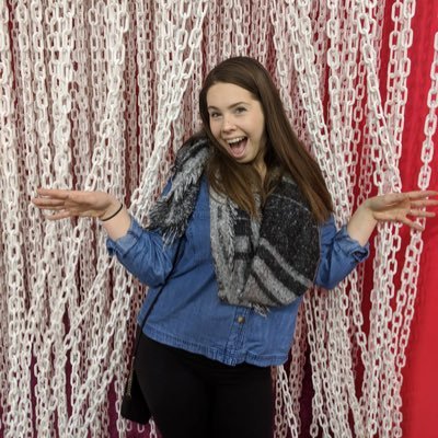 elisaanne_g's profile picture. Imperfection is beauty, madness is genius, and it is better to be absolutely ridiculous than absolutely boring