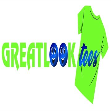 GREATLOOK TEES specializes in bringing the latest shoot and trends so you could look and feel great!