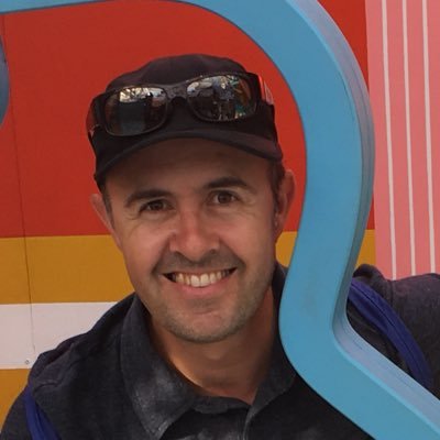 franpou05's profile picture. Directeur École secondaire Vanier, CS de la Capitale