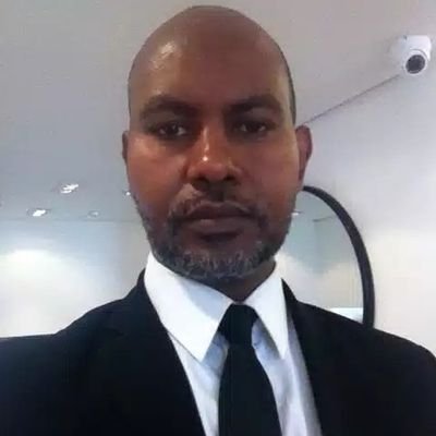 FouadKahin's profile picture. 