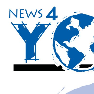 News stories and resources written for students. Curriculum developed by and for teachers. We open students' eyes to the world. One FREE article each issue.