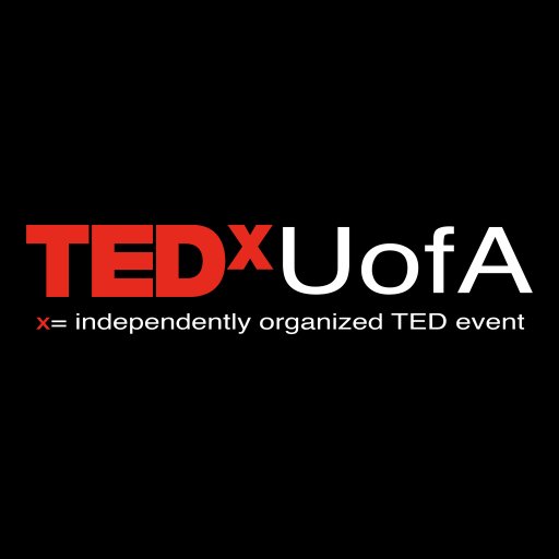 Bringing ideas worth spreading to the UofA. Follow for updates on our 2019 conference and memes about said conference.
Official Account of TEDxUofA