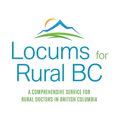 LocumsRuralBC's profile picture. We provide support and assistance to physicians and specialists in rural communities so they can take periods of leave from their practices.