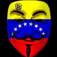 AnonymousCaracas (@anonymouspetare) 's Twitter Profile